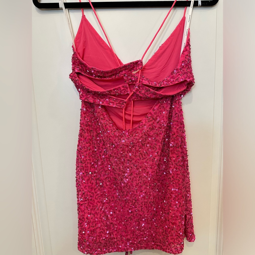 NWT Retrofete Astrid dress - Picture 4 of 12
